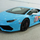 Illustration for article titled Deadmau5's Nyanborghini Purracan Is For Sale You Guys!!!